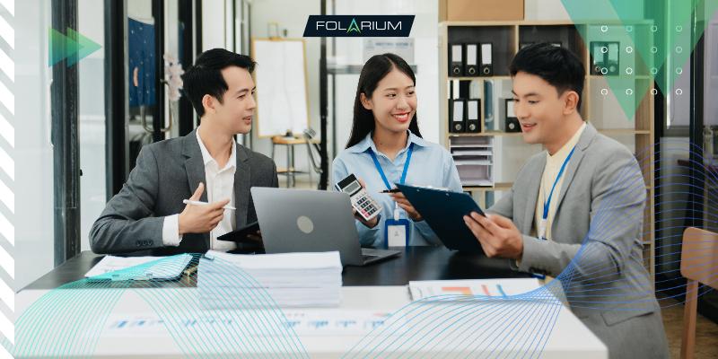 Sistem Enterprise: Membangun Budaya Kepatuhan yang Proaktif