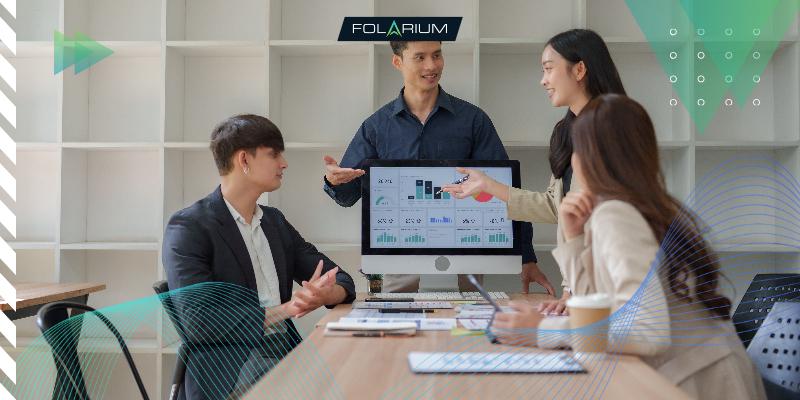 Optimalisasi Proses Bisnis Melalui Integrasi Sistem SDM