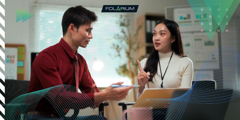 Sinergi Sistem: Fondasi Efisiensi Operasional dan SDM