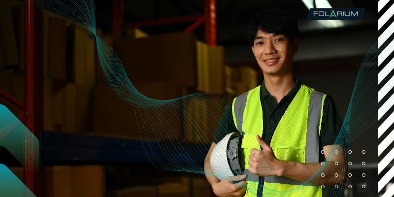 Transformasi Gudang: Integrasi Sistem untuk Keunggulan Kompetitif