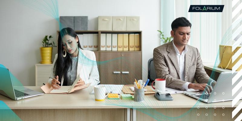 Optimalisasi Proses Bisnis Melalui Integrasi Sistem Enterprise