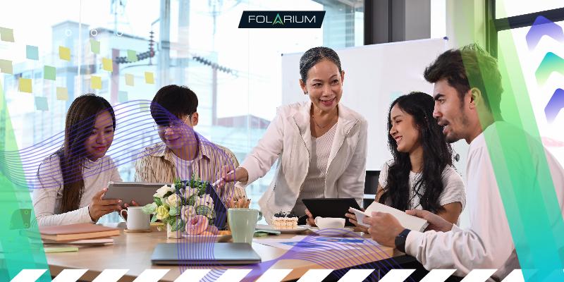 Memperkuat Bisnis: Kolaborasi Sistem untuk Keunggulan Strategis