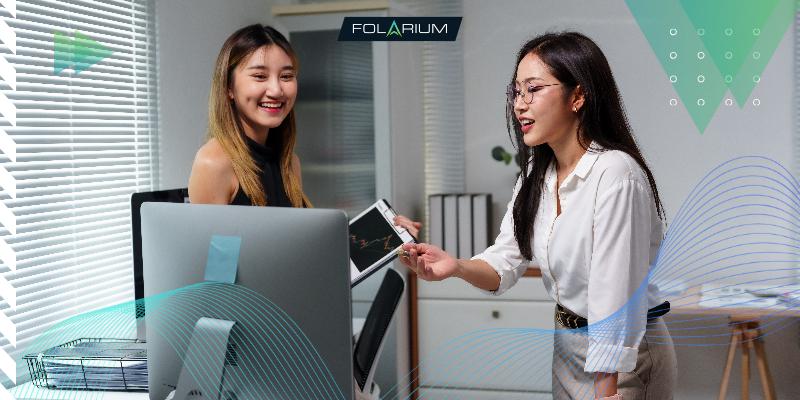 Optimalisasi Proses Bisnis Melalui Arsitektur Teknologi yang Kohesif