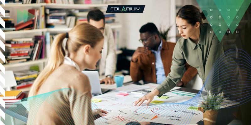 Optimalisasi Strategi Talenta Melalui Analitik SDM Terintegrasi
