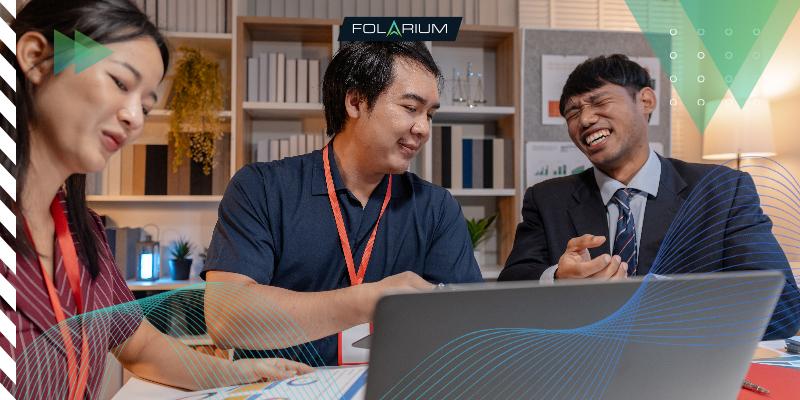 Perkuat Fondasi Digital: Kredibilitas Data di Tengah Serangan Siber