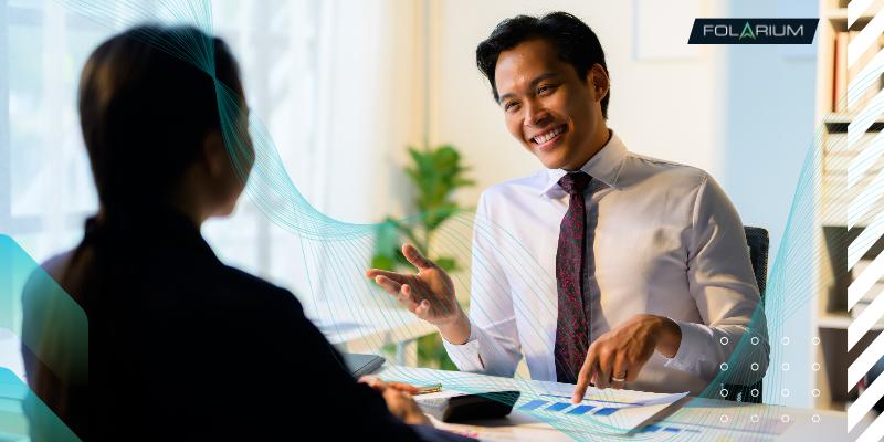 Sinergi Teknologi untuk Keunggulan Operasional Bisnis