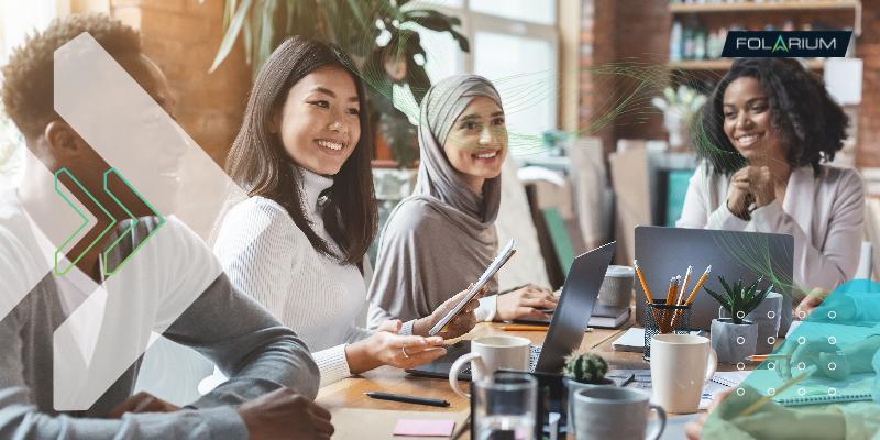 Sinergi Sistem SDM: Fondasi Kinerja Tim Unggul