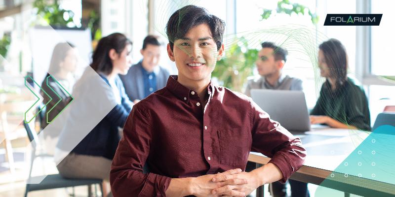 Sinergi Teknologi HR: Kunci Efisiensi Operasional Bisnis