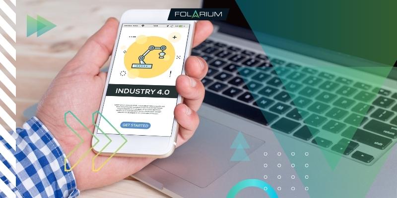 Pentingnya Software ERP Di Revolusi Industri 4.0