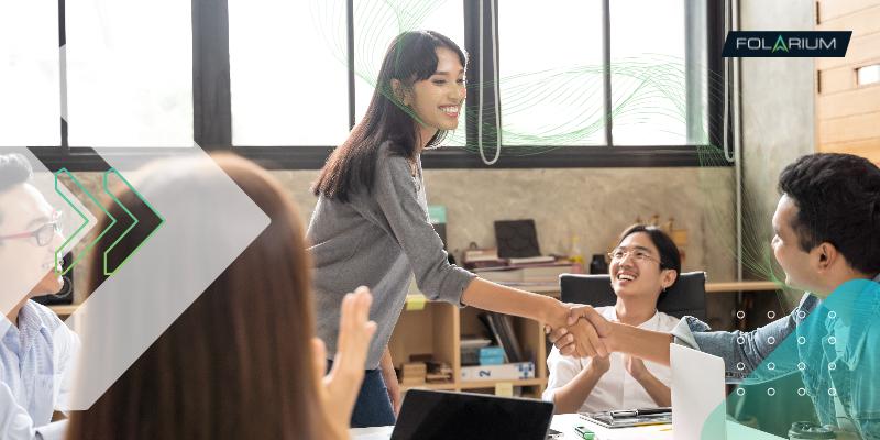 Visibilitas Rantai Pasok: Kunci Efisiensi Sistem Enterprise