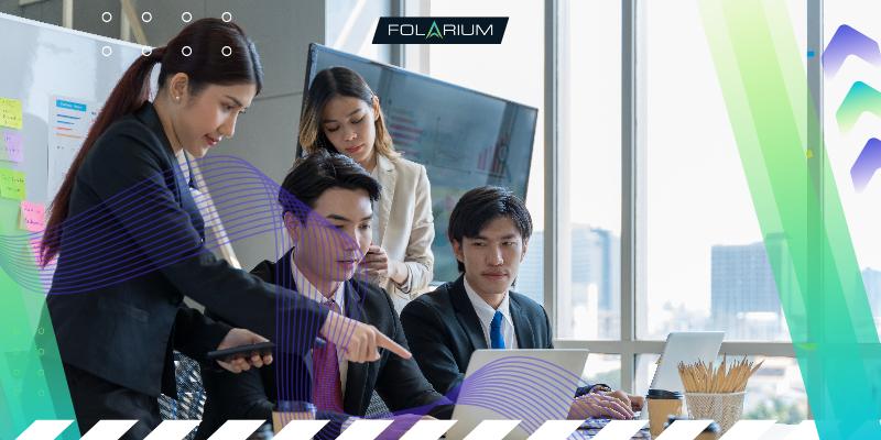 Sinergi Sistem: Meningkatkan Produktivitas dengan Integrasi Data