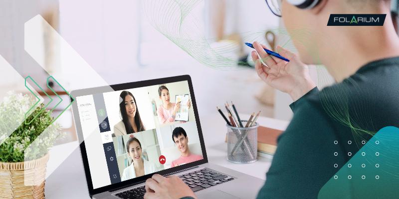 Hybrid Work: Integrasi Data untuk Pengambilan Keputusan yang Agile