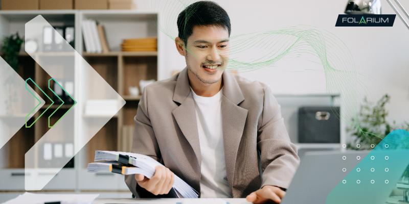 Keamanan Data: Membangun Arsitektur Sistem Asesmen yang Tangguh