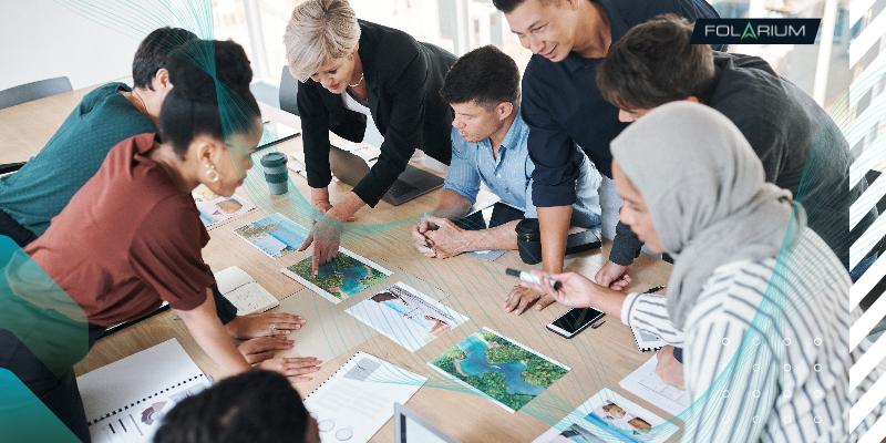 Sinergi Data: Meningkatkan ROI Investasi Teknologi SDM