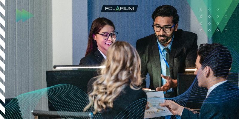 Skill Matrix: Strategi Jitu Tingkatkan Kompetensi SDM