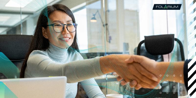 Data-Driven Hiring: Integrasi Sistem untuk Rekrutmen Lebih Cerdas