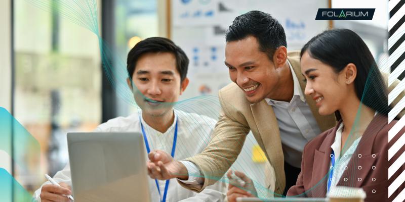 Interpretasi Data Asesmen: Dari Insight ke Strategi SDM