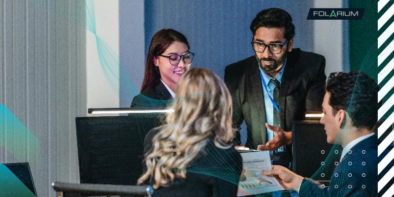 AI dalam Pengembangan SDM: Investasi Masa Depan Perusahaan