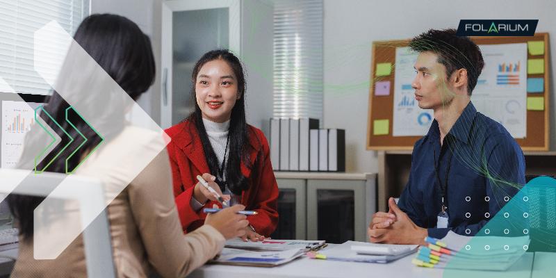 Strategi Agile dalam Rekrutmen: Adaptasi untuk Talenta Terbaik