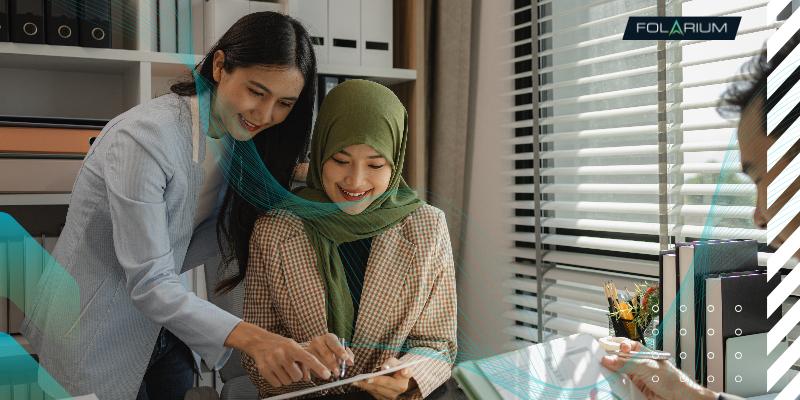 AI dalam Analisis Sentimen Karyawan: Membangun Budaya Positif