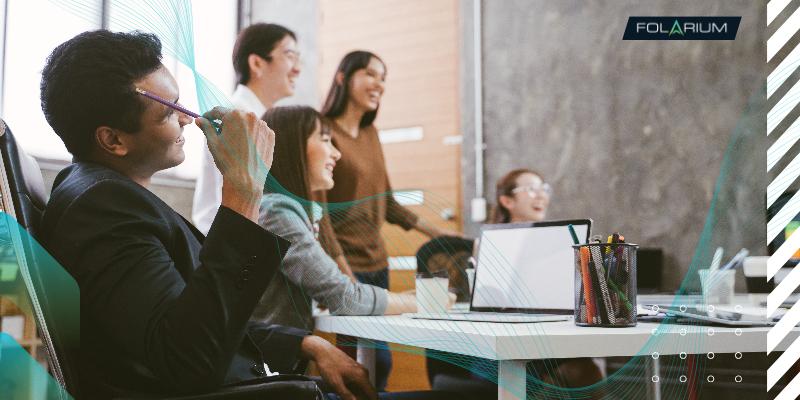 Project Management System: Lebih dari Sekadar Jadwal dan Deadline