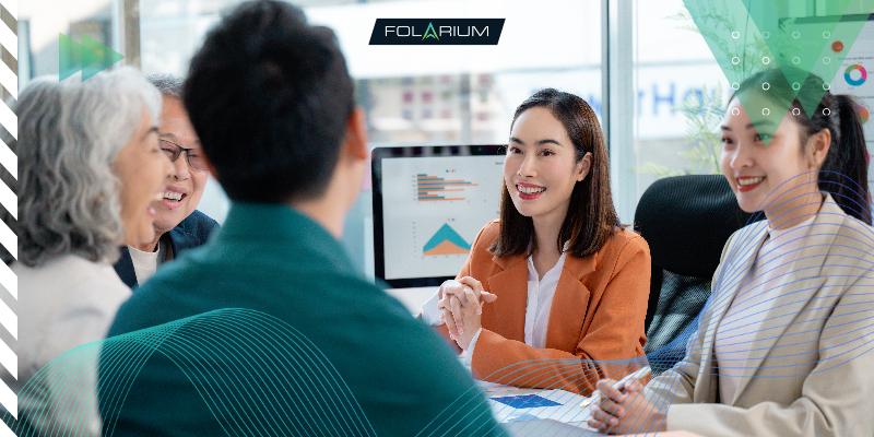 Hybrid Work: Optimalkan Kolaborasi Tim dengan Teknologi Terintegrasi