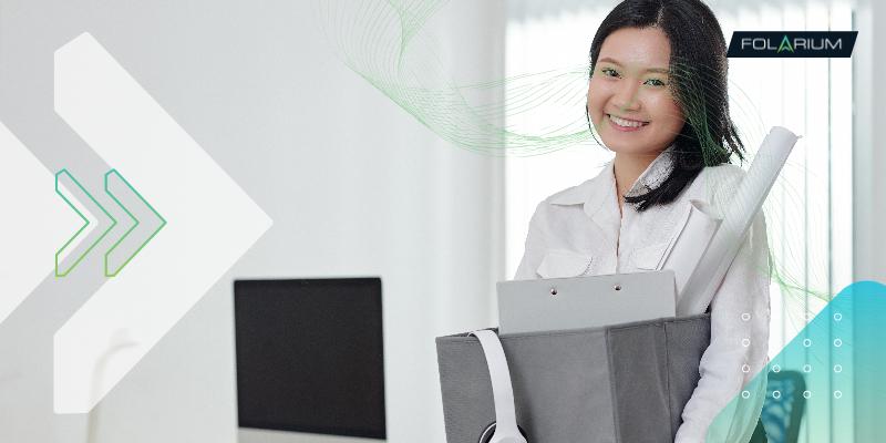 Psikogram Dinamis: AI dalam Memprediksi Potensi & Kinerja Karyawan