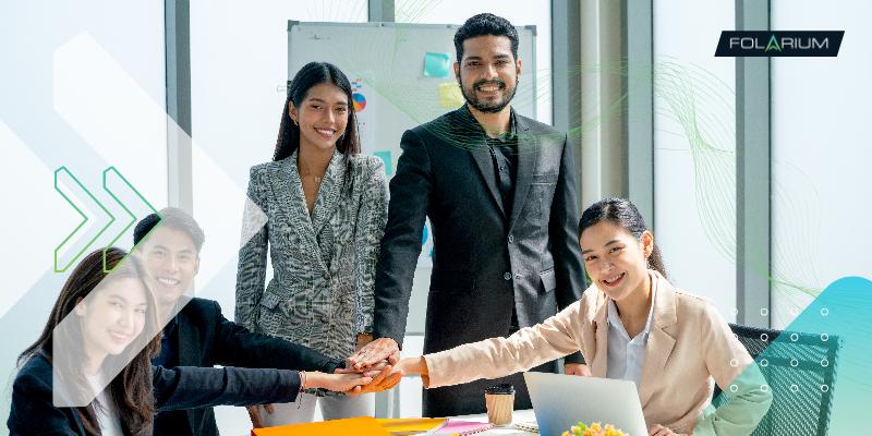 Budaya Perusahaan: Integrasi Onboarding untuk Loyalitas Karyawan