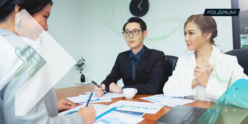 Keputusan SDM Cerdas: Mengoptimalkan Proses dengan Data