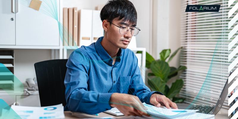 Data Asesmen Terpusat: Kendali Penuh SDM di Era Digital