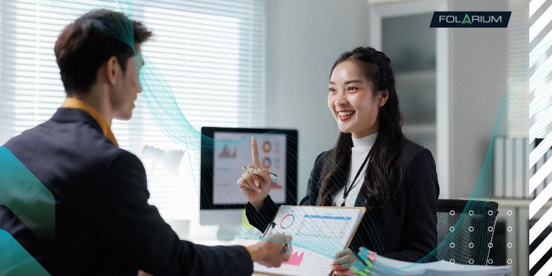 Benchmarking SDM: Mengukur Kinerja untuk Pertumbuhan Berkelanjutan