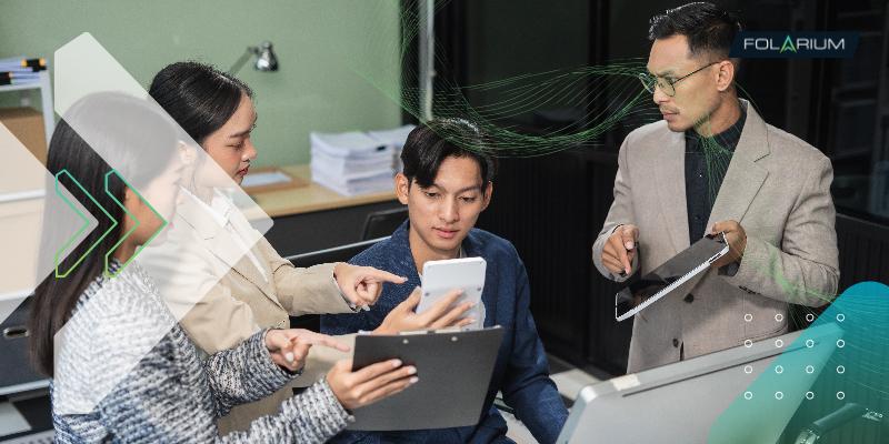 Akselerasi Pertumbuhan Bisnis Melalui Pemetaan Arsitektur Sistem