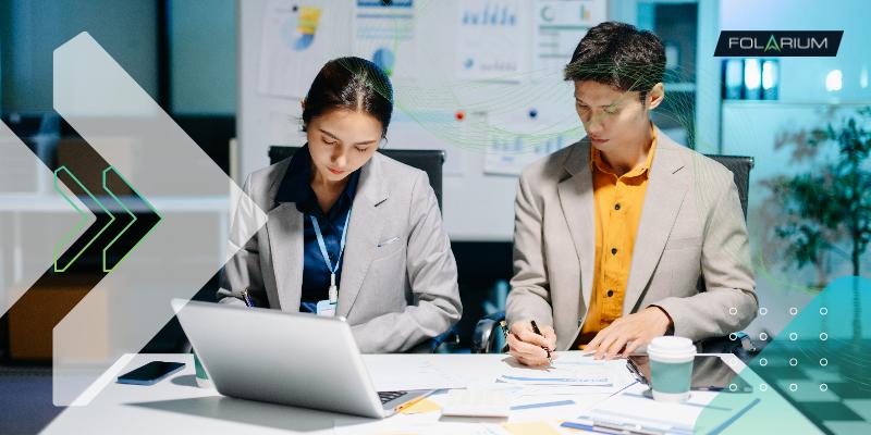 Meningkatkan Akurasi Keputusan SDM Melalui Integrasi Sistem