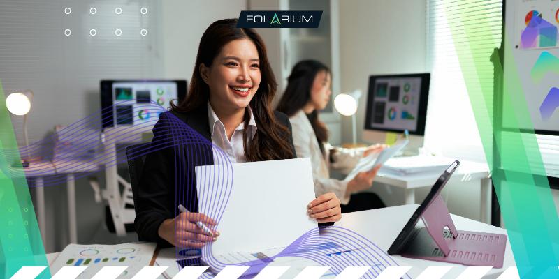 Perkuat Reputasi Perusahaan dengan Keamanan Data Karyawan