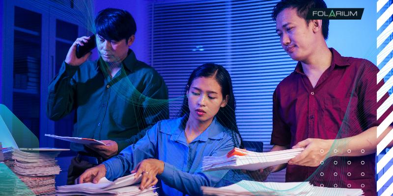 Sinergi Sistem: Tingkatkan Efisiensi dan Keputusan Bisnis Anda