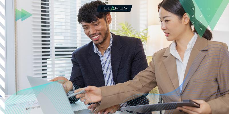 Sinergi Teknologi: Fondasi Keunggulan Operasional