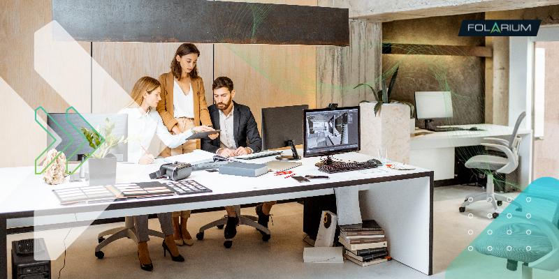 Sistem Terintegrasi: Kunci Keamanan Data di Era Digital HR